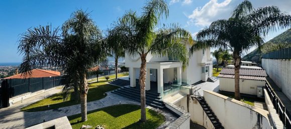 Villa de 10 divisões em Palermo, Italy N.º 102108 32