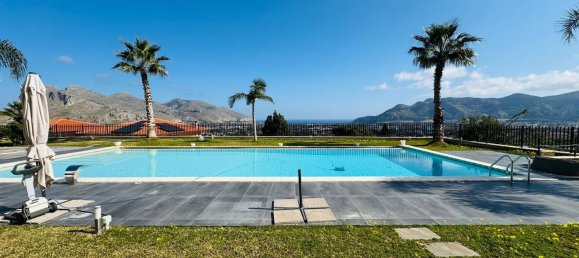 Villa de 10 divisões em Palermo, Italy N.º 102108 3