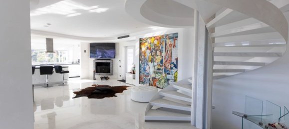 Villa de 10 divisões em Palermo, Italy N.º 102108 10