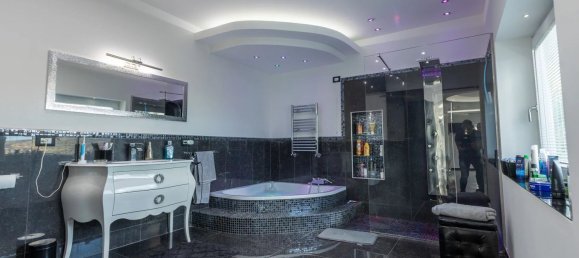 Villa de 10 divisões em Palermo, Italy N.º 102108 20