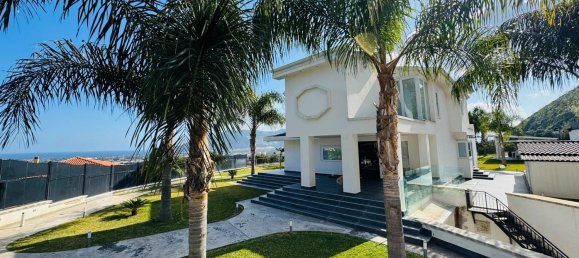 Villa de 10 divisões em Palermo, Italy N.º 102108 6