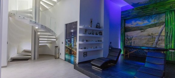 Villa de 10 divisões em Palermo, Italy N.º 102108 25