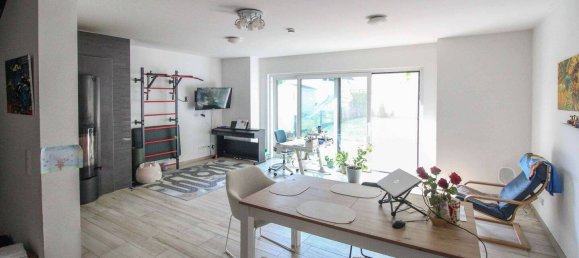 4 غرف نوم تاون هاوس في Leipzig, Germany رقم 279785 4