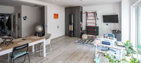 4 غرف نوم تاون هاوس في Leipzig, Germany رقم 279785 2