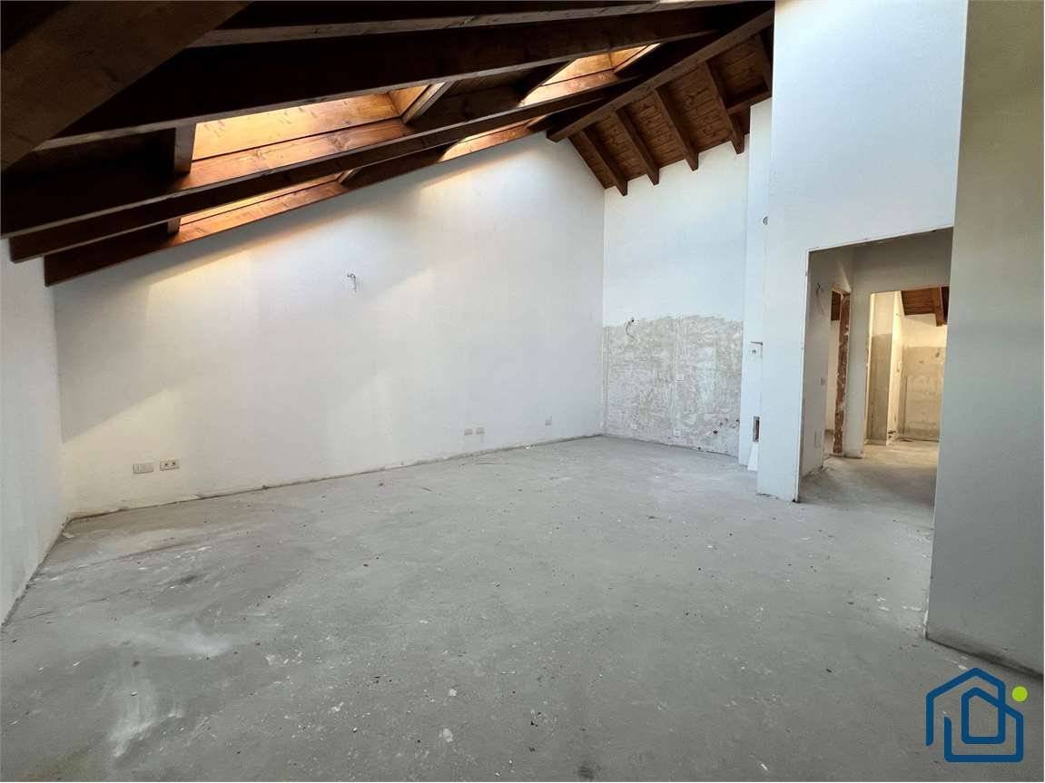 1 chambre Appartement à Turbigo, Italy No. 352195