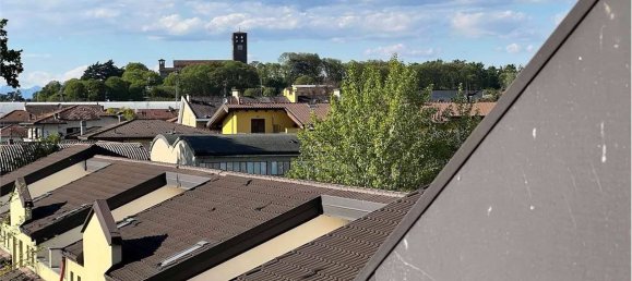 1 chambre Appartement à Turbigo, Italy No. 352195 22