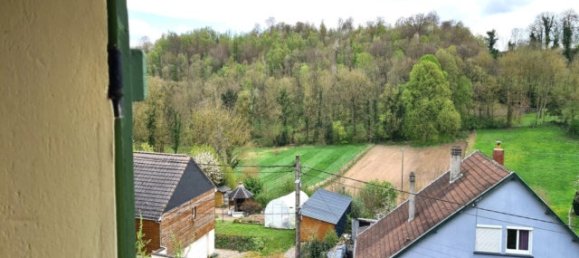 3 bedrooms House in Abbeville, France No. 72303 10