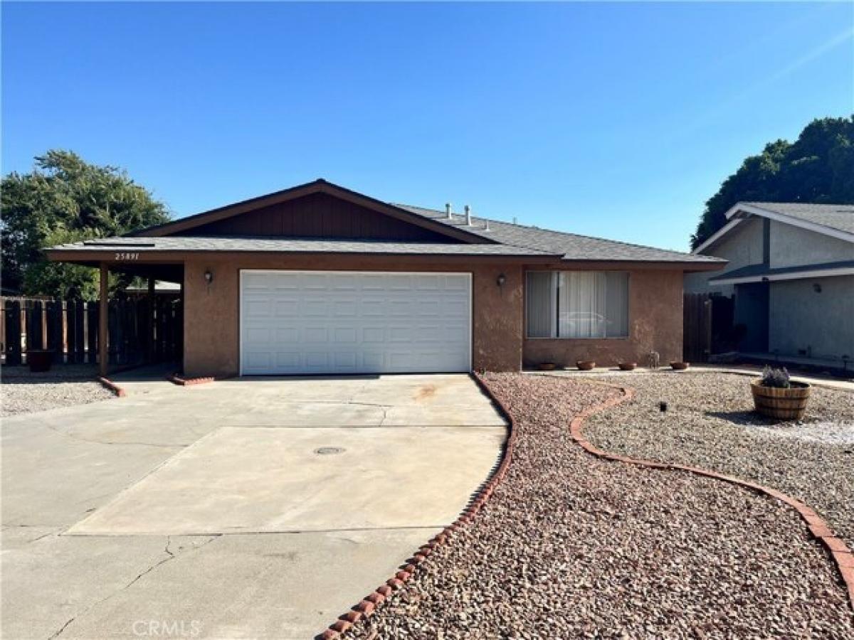 4 bedrooms House in Moreno Valley, USA No. 371376