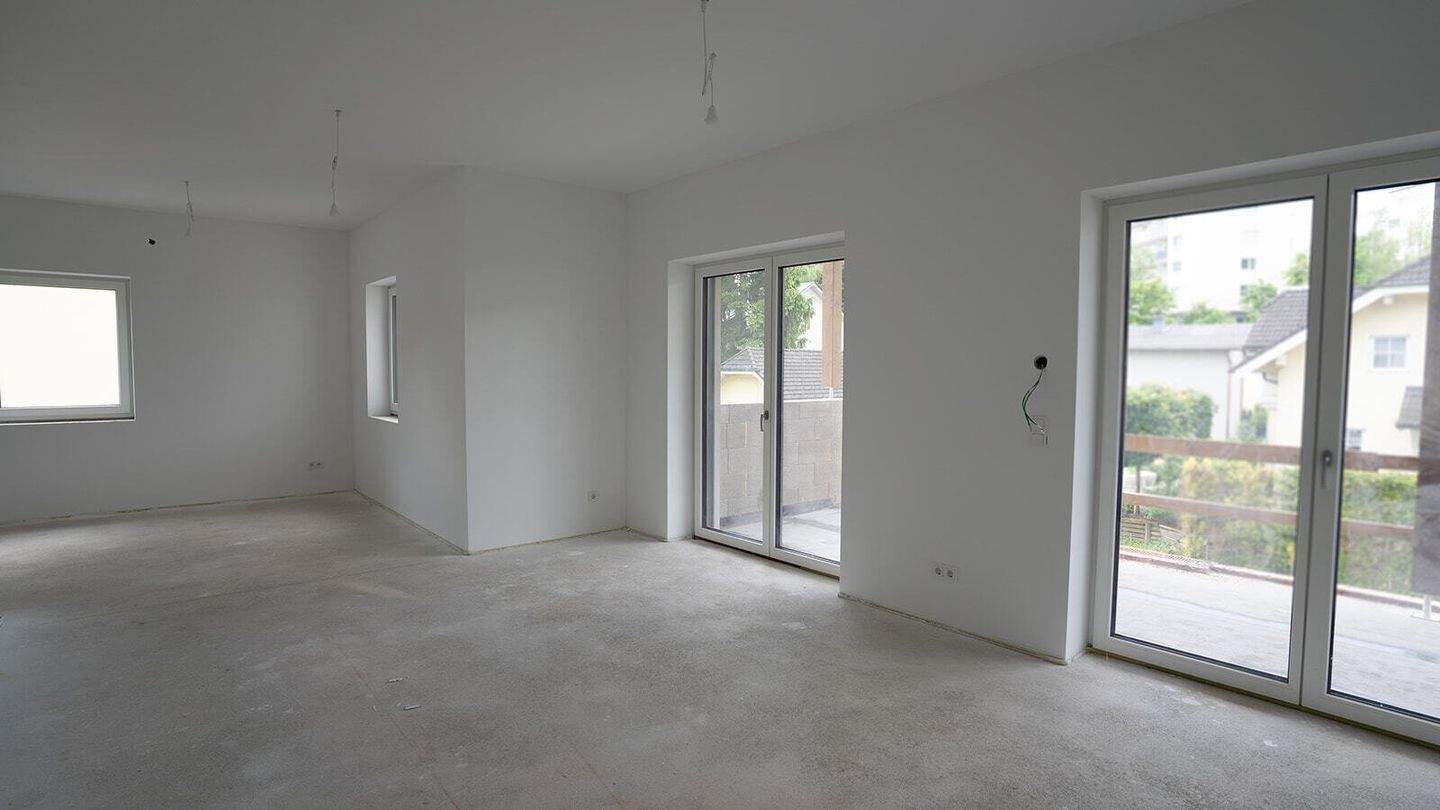 Apartamento de 3 habitaciónes en Gmunden, Austria No. 151716