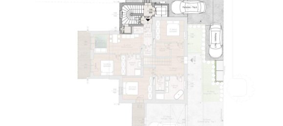 Apartamento de 3 habitaciónes en Gmunden, Austria No. 151716 17