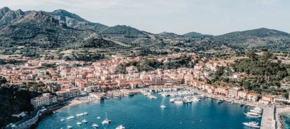 2 bedrooms Apartment in Porto Azzurro, Italy No. 161812 8