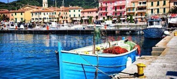 2 bedrooms Apartment in Porto Azzurro, Italy No. 161812 7