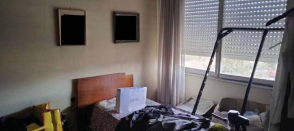 Квартира с 3 комнатами в Кардано аль Кампо, Италия № 5370 8