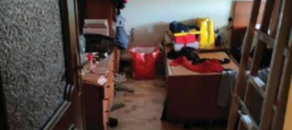 Квартира с 3 комнатами в Кардано аль Кампо, Италия № 5370 9