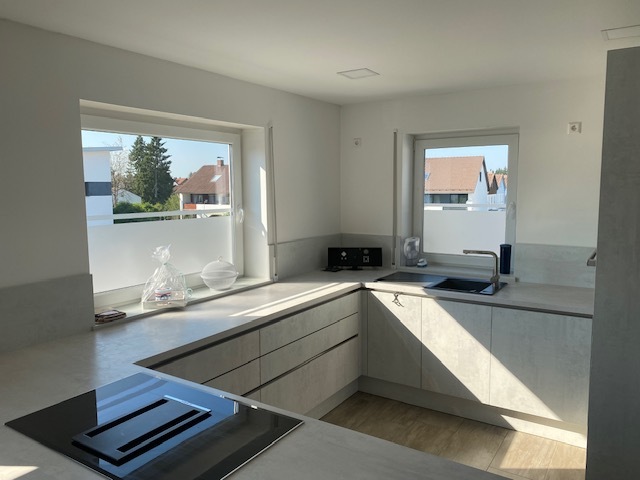 Büro in Kaufbeuren, Germany 320m², Nr. 39716