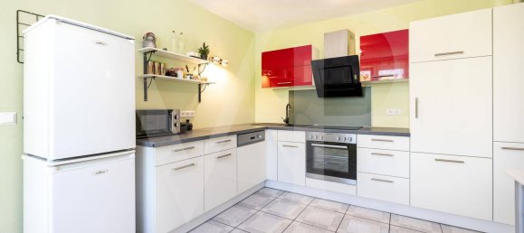 3 bedrooms House in Favoriten, Austria No. 216266 9