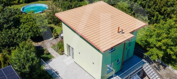 3 bedrooms House in Favoriten, Austria No. 216266 2