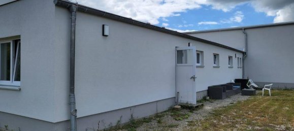 Entrepôt à Weimarer Land, Germany 2147m² No. 130882 2