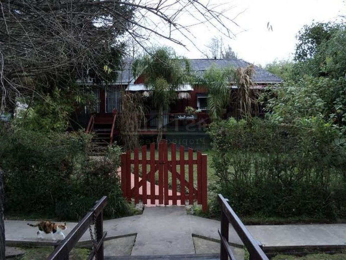 3 bedrooms House in Tigre, Argentina No. 61290