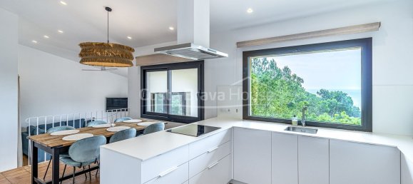 Таунхаус с 3 спальнями в Бегур, Испания № 154053 20