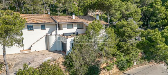 Таунхаус с 3 спальнями в Бегур, Испания № 154053 4