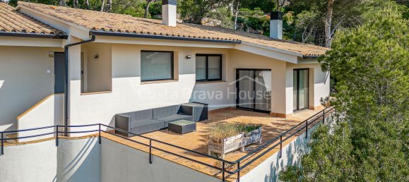 Таунхаус с 3 спальнями в Бегур, Испания № 154053 7