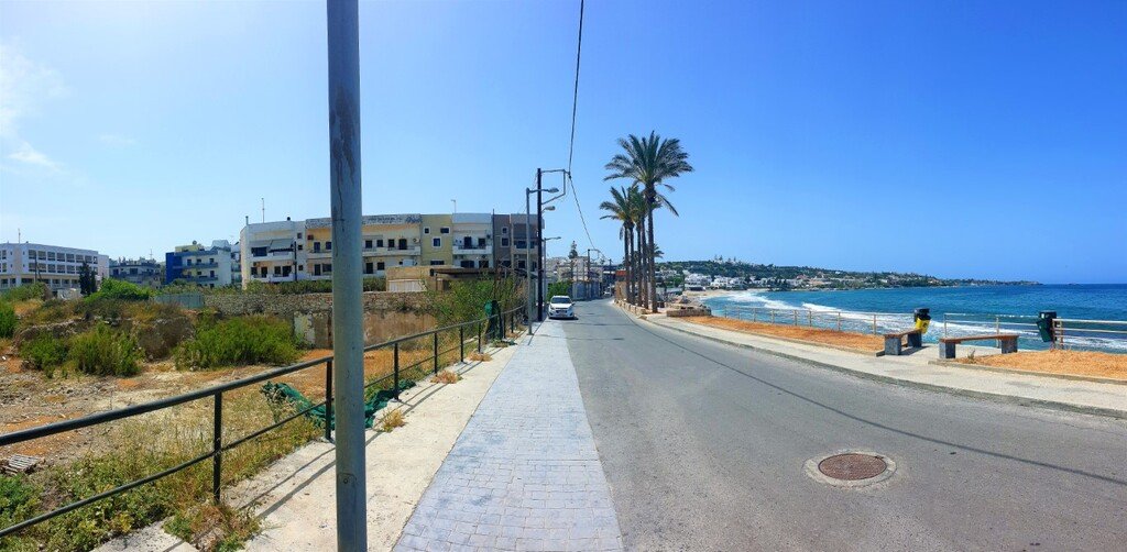  فندق في Hersonissos, Greece 2070متر مربع رقم 5934