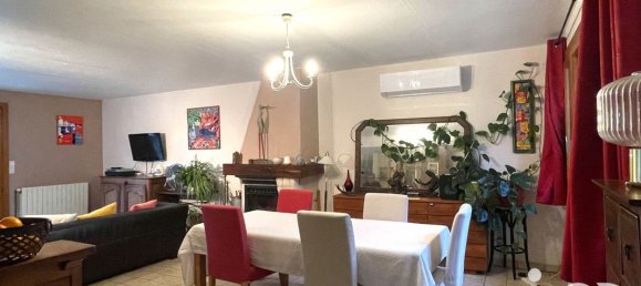 Casa de 4 habitaciónes en Ouerre, France No. 56302 2