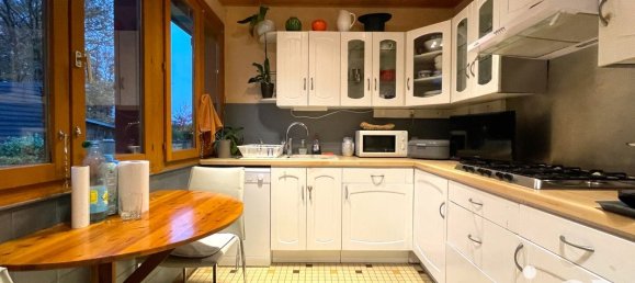 Casa de 4 habitaciónes en Ouerre, France No. 56302 7