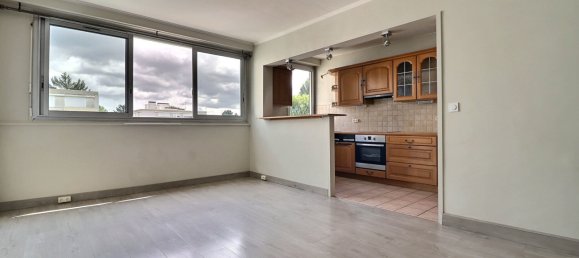 2 Schlafzimmer Wohnung in Saint-Leu-la-Foret, France, Nr. 179984 4