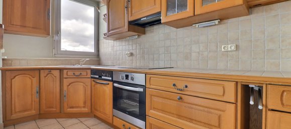 2 Schlafzimmer Wohnung in Saint-Leu-la-Foret, France, Nr. 179984 6