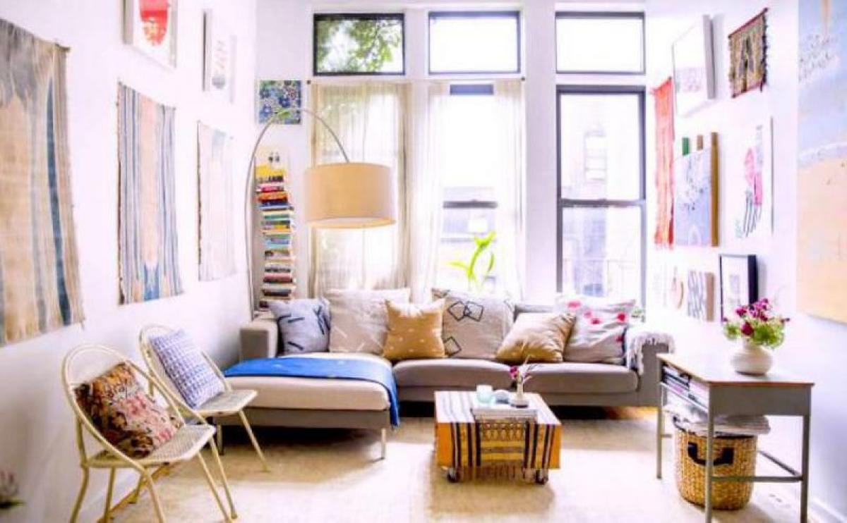 Studio in Buenos Aires, Argentina, Nr. 67110