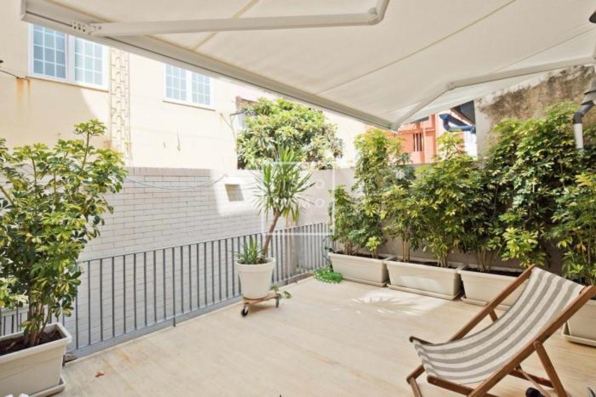 2 bedrooms Apartment in Lisbon, Portugal No. 6454