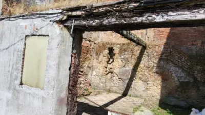 2 bedrooms House in Laviana, Spain No. 167877