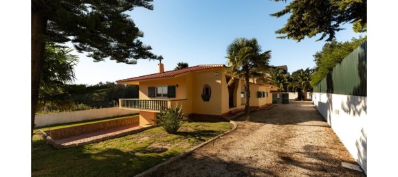 Вилла с 4 спальнями в Кашкайш, Португалия № 111457 4