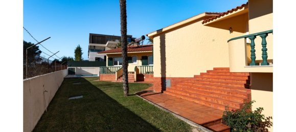 Вилла с 4 спальнями в Кашкайш, Португалия № 111457 3