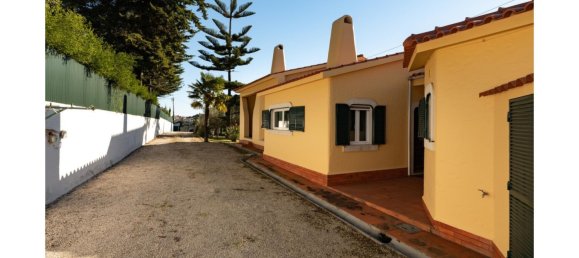 Вилла с 4 спальнями в Кашкайш, Португалия № 111457 22