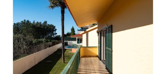 Вилла с 4 спальнями в Кашкайш, Португалия № 111457 23