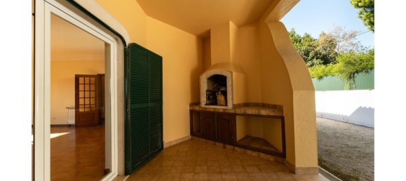 Вилла с 4 спальнями в Кашкайш, Португалия № 111457 19