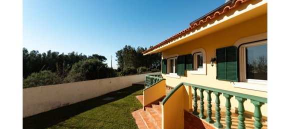 Вилла с 4 спальнями в Кашкайш, Португалия № 111457 2