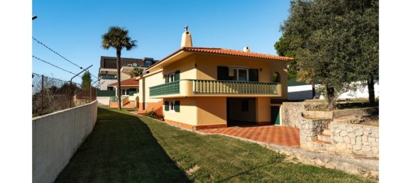 Вилла с 4 спальнями в Кашкайш, Португалия № 111457 20