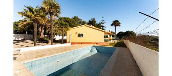 Вилла с 4 спальнями в Кашкайш, Португалия № 111457 21