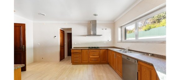 Вилла с 4 спальнями в Кашкайш, Португалия № 111457 8