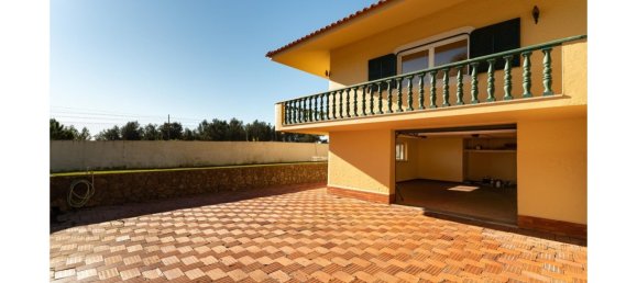 Вилла с 4 спальнями в Кашкайш, Португалия № 111457 24