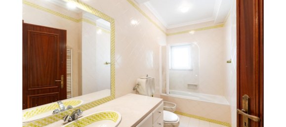 Вилла с 4 спальнями в Кашкайш, Португалия № 111457 14