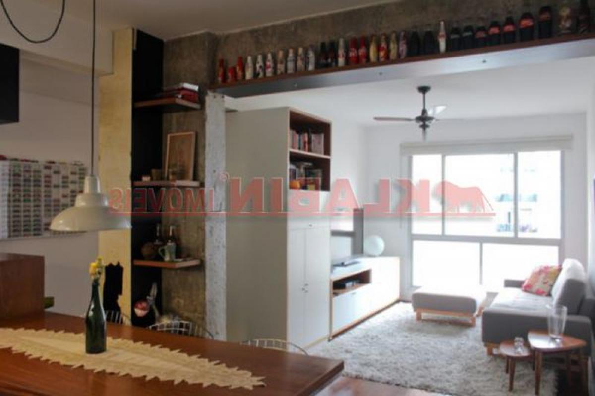 Studio in Sao Paulo, Brazil No. 558524