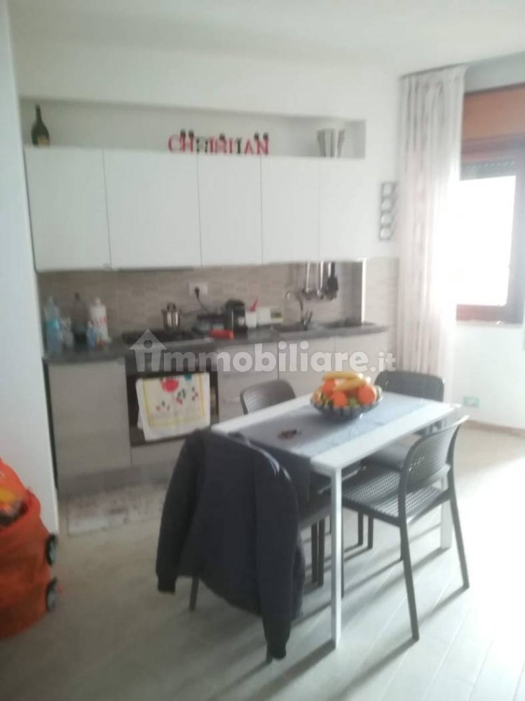 2 bedrooms Apartment in Castellammare del Golfo, Italy No. 174936