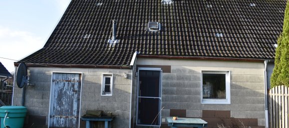 Adosado de 2 dormitorios en Nordfriesland, Germany No. 16789 5