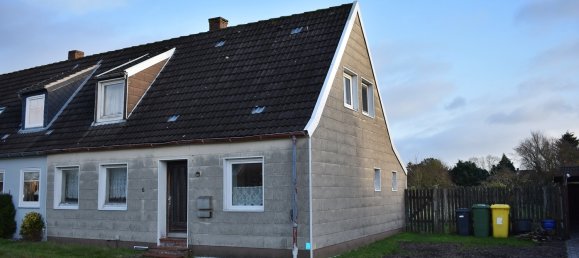 Adosado de 2 dormitorios en Nordfriesland, Germany No. 16789 3