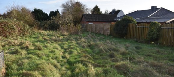 Adosado de 2 dormitorios en Nordfriesland, Germany No. 16789 7